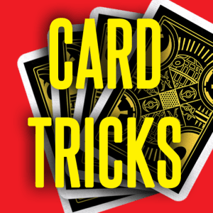 Cool Card Trick Secrets Vol 1 Revealed