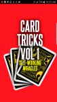Cool Card Trick Secrets Vol 1 Revealed