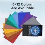 600ct Matte Card Sleeves for TCG and MTG