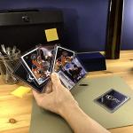 Ultra Pro Top Loader Card Holder for Sports Cards