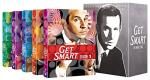 Get Smart Complete Series Card Game Set