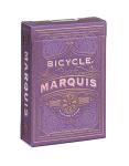 Bicycle Marquis White Playing Cards