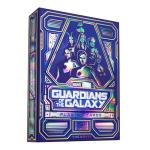 Guardians of The Galaxy Premium Playing Cards