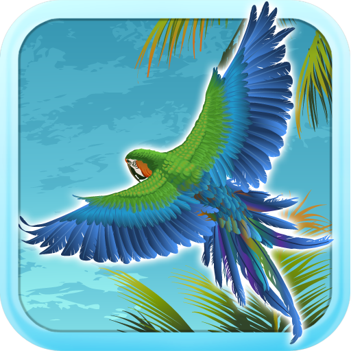 Repeat Parrots Card Game