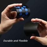 INTEGEAR Waterproof Plastic Playing Cards - 2 Decks