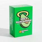 Holy Guacamole! Fun Christian Party Guessing Game