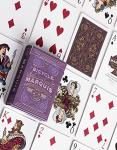 Bicycle Marquis White Playing Cards