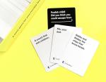 Cards Against Humanity Family Edition - Fun for Ages 8+