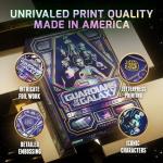 Guardians of The Galaxy Premium Playing Cards