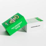 Holy Guacamole! Fun Christian Party Guessing Game