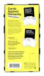Cards Against Humanity Family Edition - Fun for Ages 8+