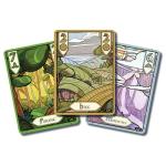 The Lord of The Rings Cooperative Card Game