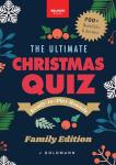 Ultimate Christmas Quiz: 700+ Festive Questions