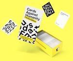 Cards Against Humanity Family Edition - Fun for Ages 8+