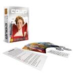 Coup Card Game | Quick Bluffing for 2-6 Players