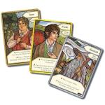 The Lord of The Rings Cooperative Card Game