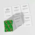 Holy Guacamole! Fun Christian Party Guessing Game