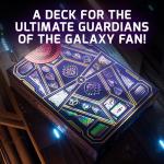 Guardians of The Galaxy Premium Playing Cards