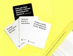 Cards Against Humanity Family Edition - Fun for Ages 8+