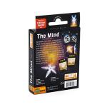 Pandasaurus Games The Mind - Fun Family Card Game