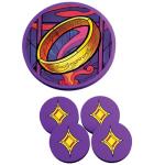 The Lord of The Rings Cooperative Card Game