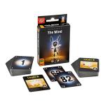 Pandasaurus Games The Mind - Fun Family Card Game