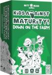 Kids Against Maturity: Hilarious Farm Card Game