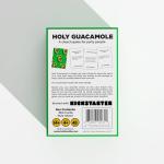 Holy Guacamole! Fun Christian Party Guessing Game