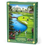 Featherlight Themed Golf Playing Cards for Fun