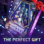 Guardians of The Galaxy Premium Playing Cards