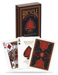 Bicycle Mystical Playing Cards - Premium Deck