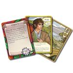 The Lord of The Rings Cooperative Card Game