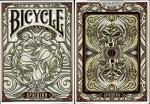 Ophidian Limited Edition Bicycle Playing Cards Deck