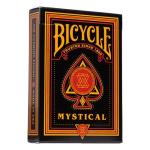 Bicycle Mystical Playing Cards - Premium Deck