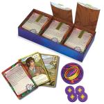 The Lord of The Rings Cooperative Card Game