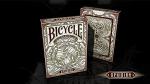 Ophidian Limited Edition Bicycle Playing Cards Deck