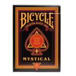 Bicycle Mystical Playing Cards - Premium Deck