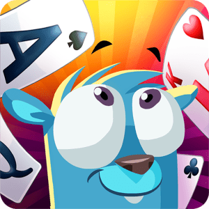 Solitaire Blast - Fairway Playing Card Set