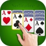 Classic Solitaire Card Game - Play for Free