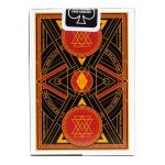 Bicycle Mystical Playing Cards - Premium Deck