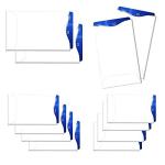 RFID Blocking Card Sleeves, Pack of 15