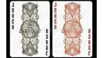 Ophidian Limited Edition Bicycle Playing Cards Deck