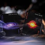 Cosmos Playing Cards: Galaxy-Themed for Space Lovers