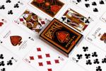 Bicycle Mystical Playing Cards - Premium Deck