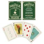 Golf Edition Playing Cards – Vintage Style Deck