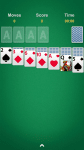 Classic Solitaire Card Game - Play for Free