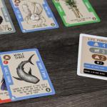 Reincardnated - Strategy Deck Drafting Game for 2-6 Players