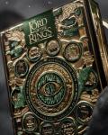 Lord of The Rings Card Game Deck