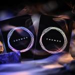 Cosmos Playing Cards: Galaxy-Themed for Space Lovers