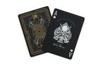 Gents of Fortune Black Flag Waterproof Playing Cards